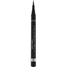 Catrice Calligraph Pro Precise 20H Matte Liner 010 Black 1.1ML