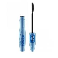 Catrice Glam And Doll False Lashes Waterproof Mascara 010