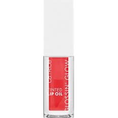 Catrice Glossin Glow Tinted Lip Oil 020 Drama Mama  4ML