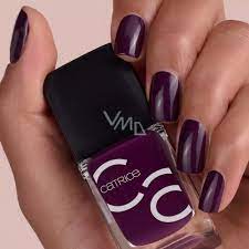 Catrice Iconails Gel Lacquer 159 Purple Rain 10.5ML