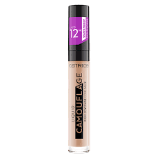 Catrice Liquid Camouflage High Coverage Concealer 005 Light Natural