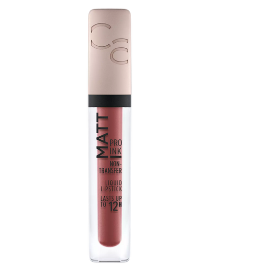 Catrice Matt Pro Ink Liquid Lipstick This Is Attitude 030