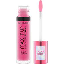 Catrice Max It Up Lip Booster Extreme 040 Glow On Me 4ML