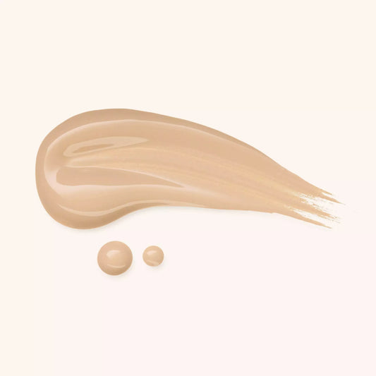 Catrice Nude Drop Tinted Serum Foundation 010N