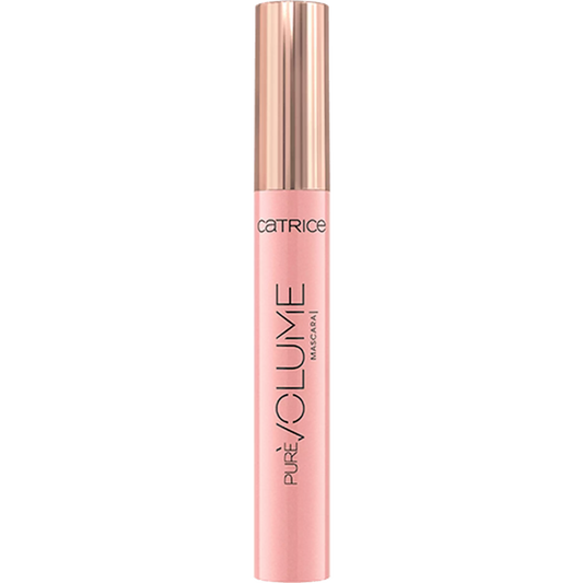 Catrice Pure Volume Mascara Black