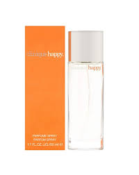 Clinique Happy Perfume Spray 50ml