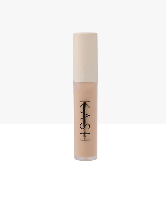 Kash Beauty Aura Skin Concealer 4.0 Light 7.3g