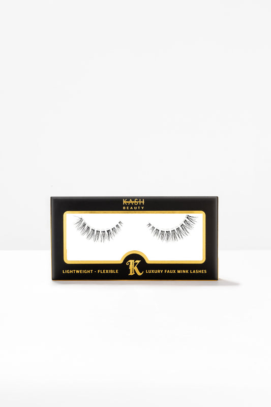 Kash Beauty Grace Lash