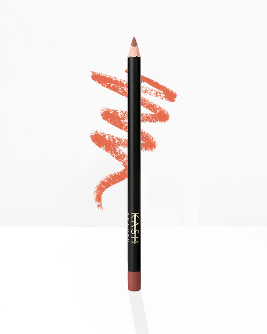 Kash Beauty Lip liner Rose Nude