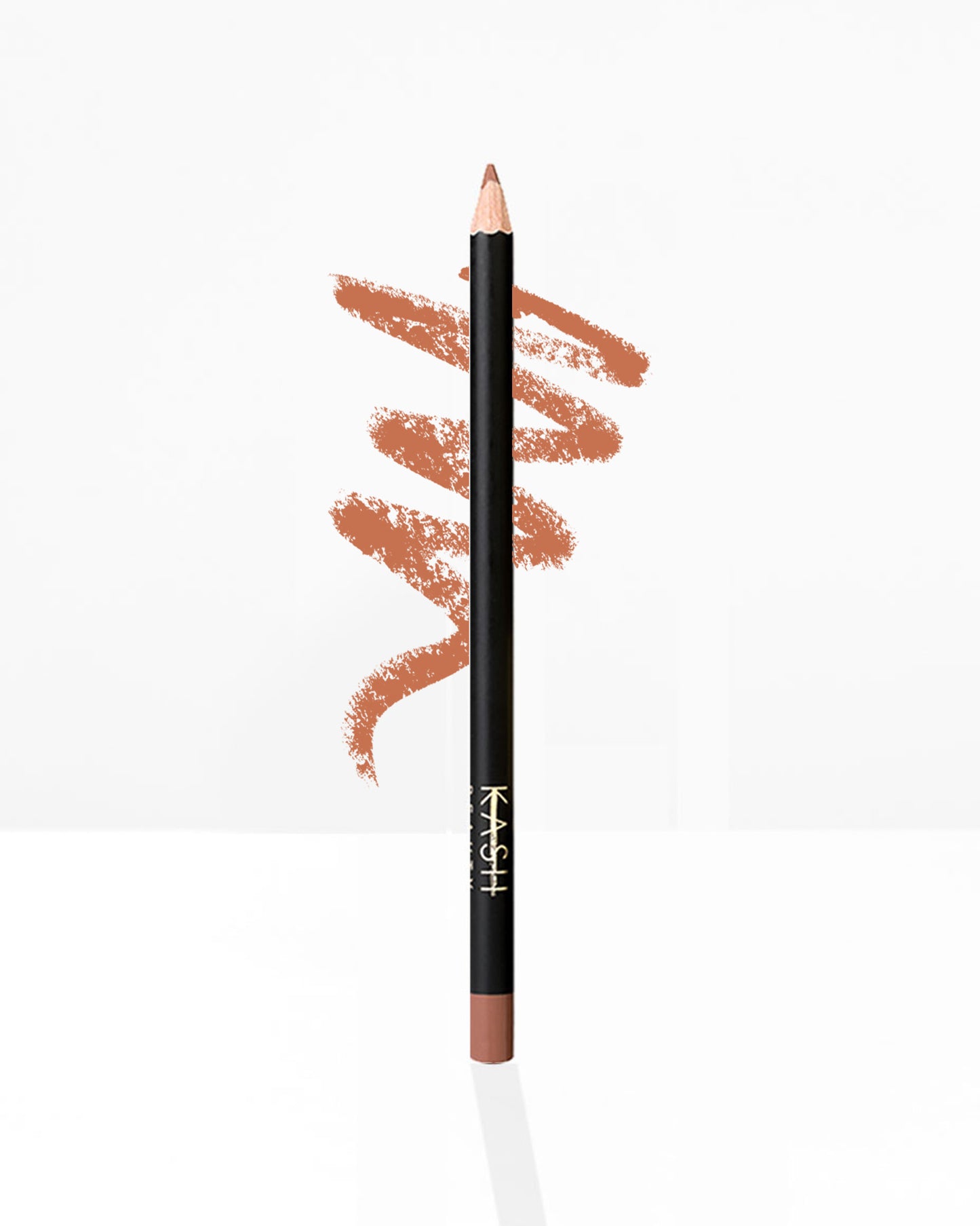 Kash Beauty Lip Liner True Nude