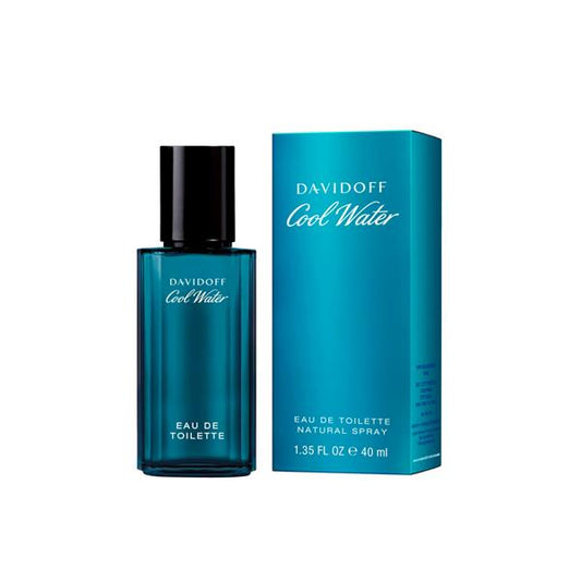 Davidoff Cool Water EDT 40ml