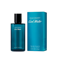 Davidoff Cool Water 75ml EDT