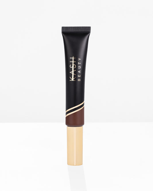 Kash Beauty Skin Glaze Deep Truffle