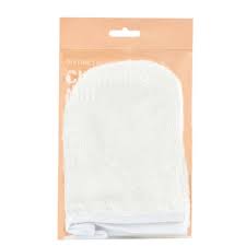 Distinct Beauty Cleansing Mitt