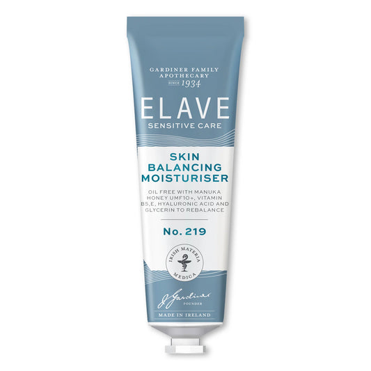 Elave Skin Balancing Moisturiser No. 219 50ml