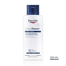 Eucerin Urea Repair Plus 10% Urea Lotion 250Ml