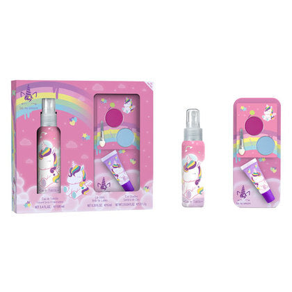 Eau my Unicorn 3PC Gift Set