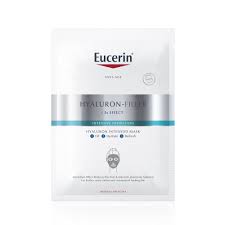 Eucerin Hyaluron Filler Mask Single