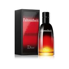 Fahrenheit Dior EDT 50ML Spray