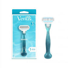 Gillette Venus Smooth Razor 1 Pack