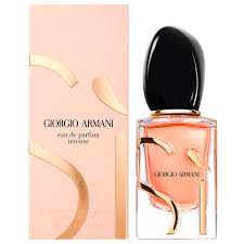 Giorgio Armani EDP Intense Refillable Spray 30ML