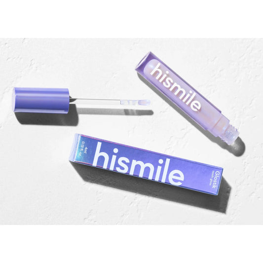 HiSmile Glostik Tooth Gloss 4ml