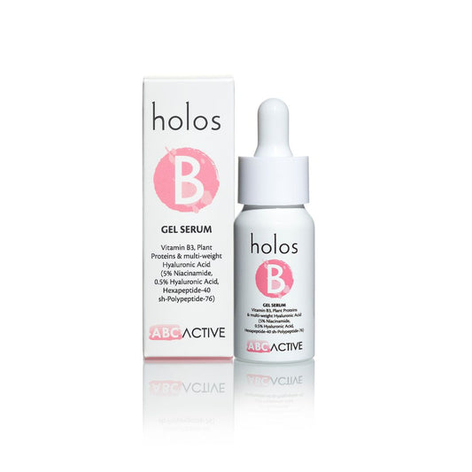 Holos ABC Active B - Gel Serum 30ml