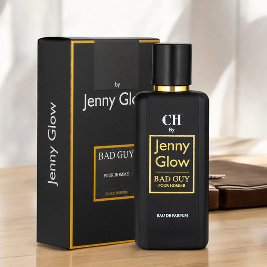 Jenny Glow Bad Guy Pour Homme 50ml Edp