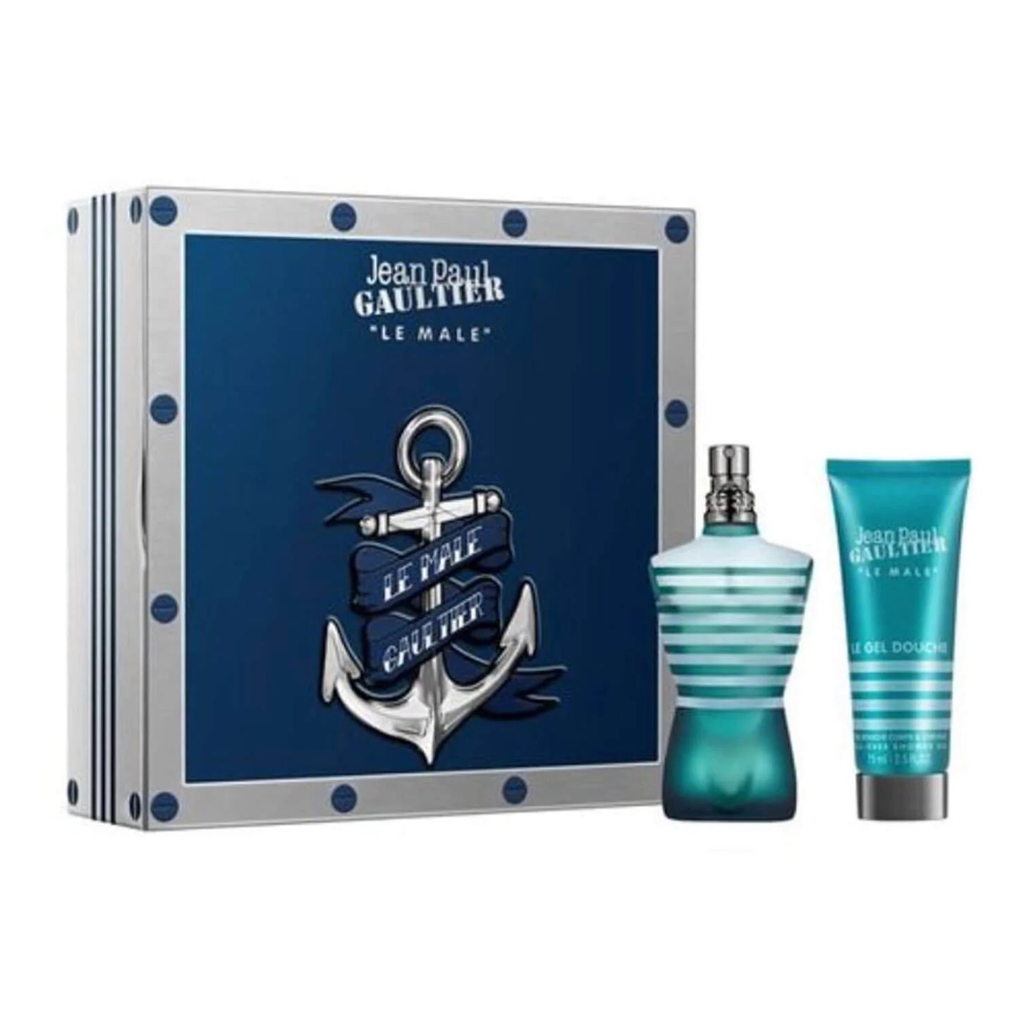 Jean Paul Gaultier Le Male Gift Set