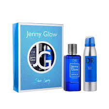 Jenny Glow Savage 2 PCE Set