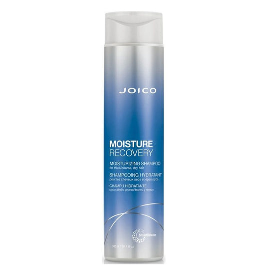 Joico Moisture Recovery Shampoo 300ml