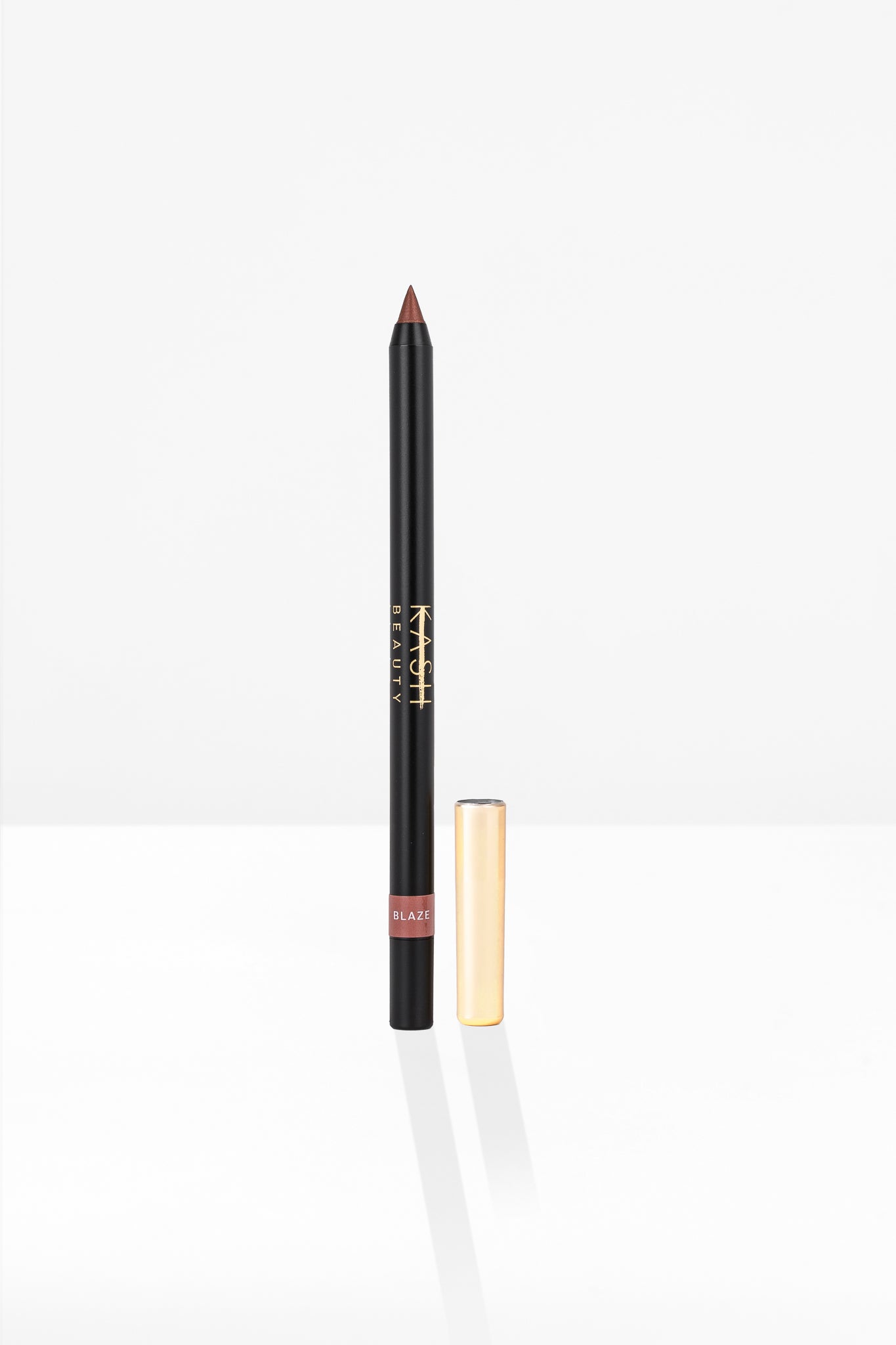 Kash Beauty Blaze Shimmer Gel Pencil