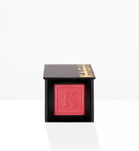 Kash Beauty Powder Blush Cupid's Kiss