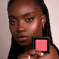 Kash Beauty Powder Blush Hot Flush