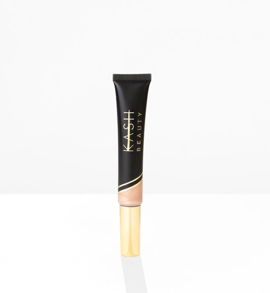 Kash Beauty Skin Glaze Gold Beam