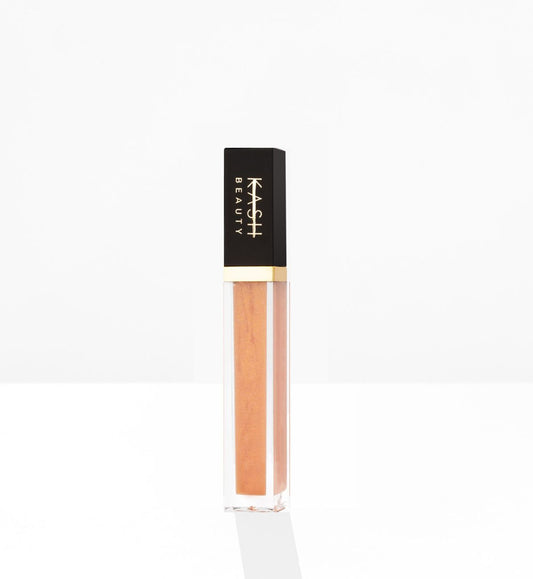 Kash Beauty Lip Gloss Starlight