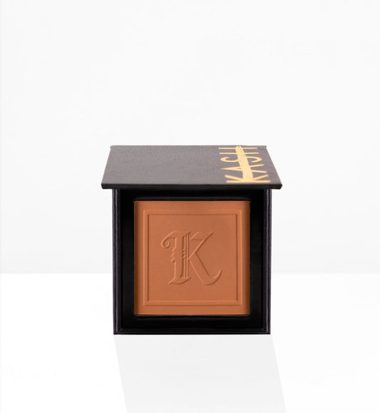 Kash Beauty Powder Bronzer Sun Light