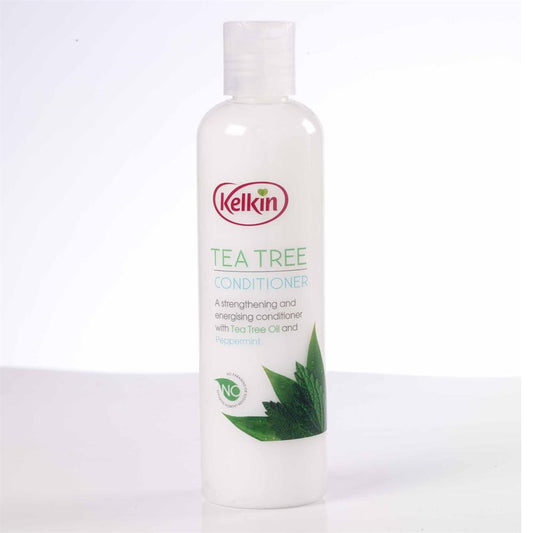 Kelkin Tea Tree Conditioner