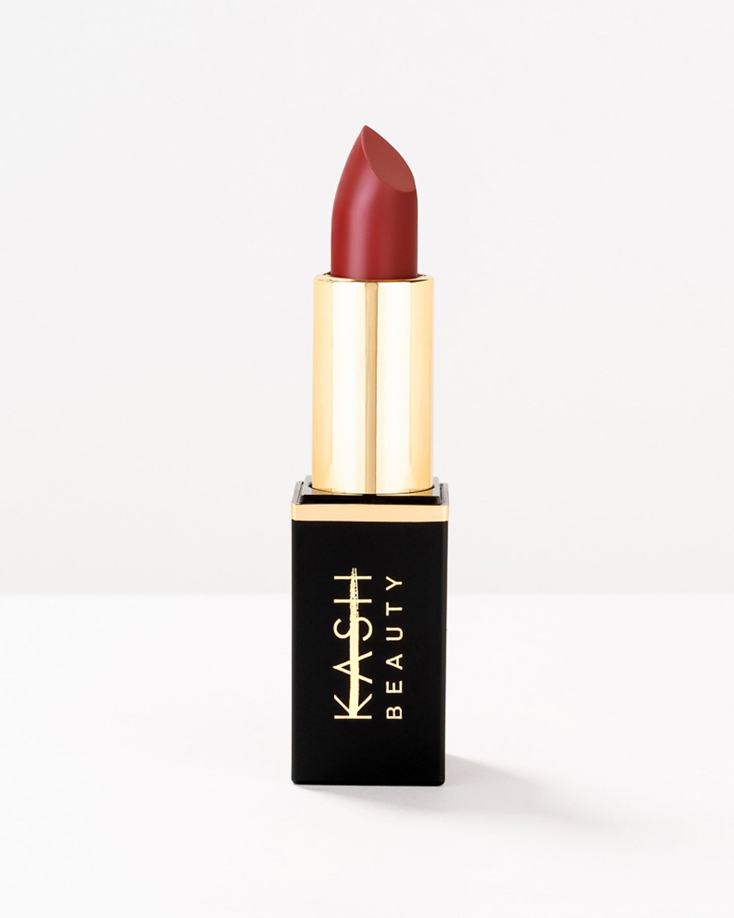 Kash Beauty Blood Moon Lipstick