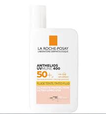 La Roche-Posay Anthelios Uvmune Fluid Tinted F50+