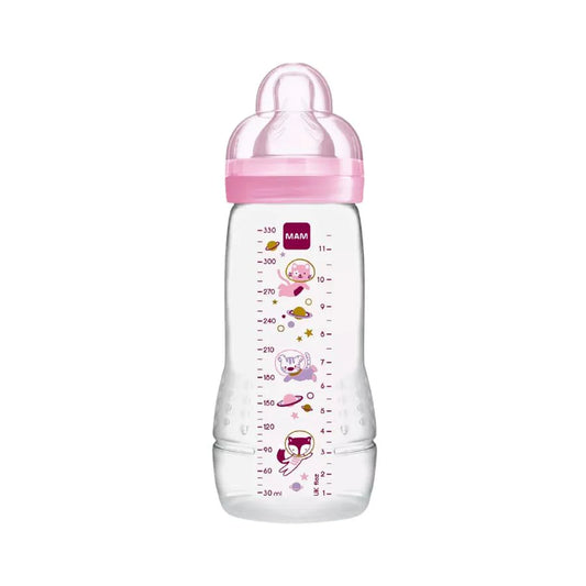 MAM Easy Active Baby Bottle 330ml