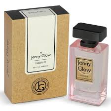 Madame By Jenny Glow Edp 30Ml