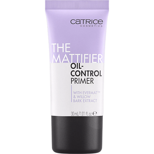 Catrice Mattifier Oil Control Primer