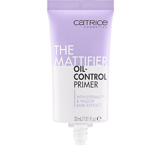 Catrice Mattifier Oil Control Primer