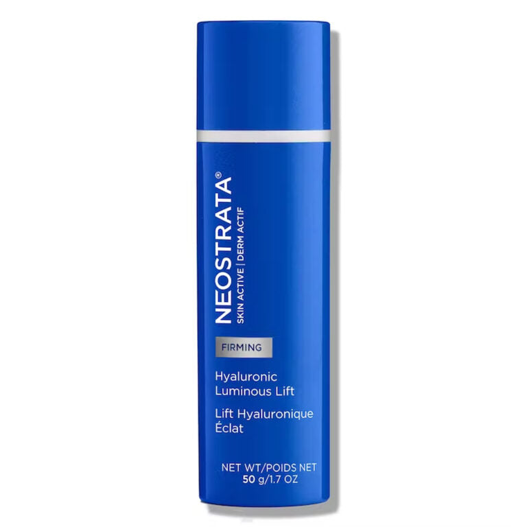 Neostrata Hyaluronic Luminous Lift Daily Gel Cream