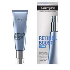 Neutrogena Retinol Boost Serum 30ML