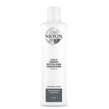 Nioxin Scalp Therapy Revitalizing Step 2 Conditioner 200ml