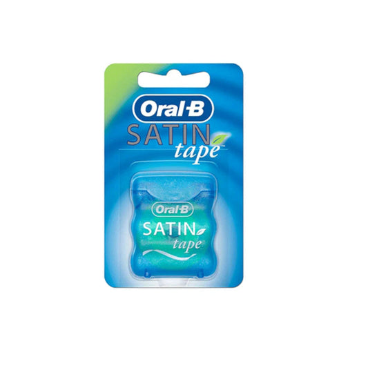 Oral B Satin Tape