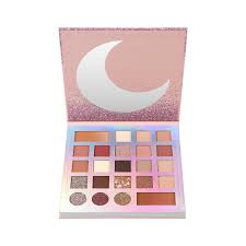 Profusion Moonstone 23 Shade Eyeshadow Palette Xmas 2024