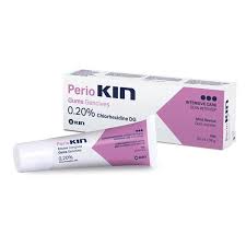 Perio Kin Gel 30ML